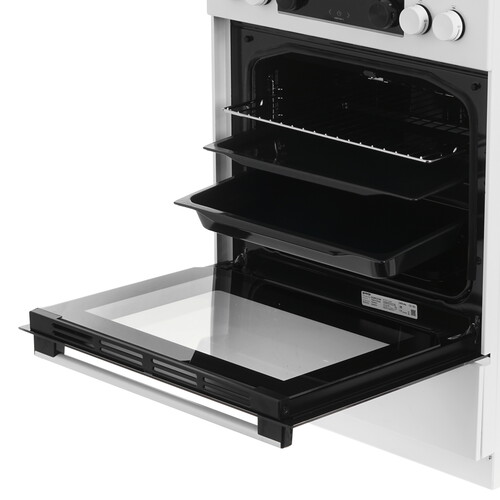 Купить Газовая плита Gorenje GGI6C21WF белый  9179718. Характеристики, отзывы и цены в Донецке