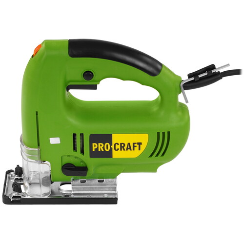 Купить Электрический лобзик PROCRAFT ST1000  9277869. Характеристики, отзывы и цены в Донецке