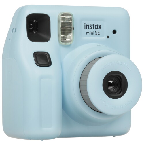 Купить Фотоаппарат моментальной печати FujiFilm Instax mini SE FUN PACK  5639129. Характеристики, отзывы и цены в Донецке