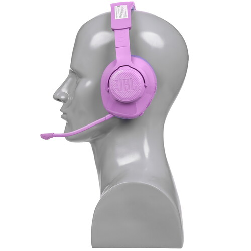 Купить Беспроводные наушники JBL Quantum 360 розовый 2024  5496611. Характеристики, отзывы и цены в Донецке
