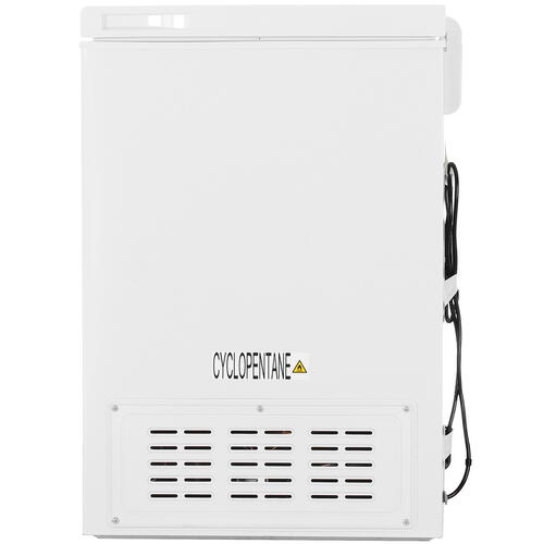 Купить Морозильный ларь Hisense FC325D4DW1 белый  5448389. Характеристики, отзывы и цены в Донецке