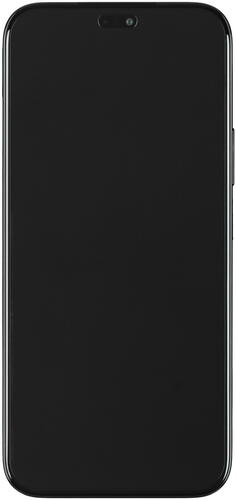 Купить 6.7" Смартфон HONOR 200 Lite 256 ГБ черный  5457816. Характеристики, отзывы и цены в Донецке