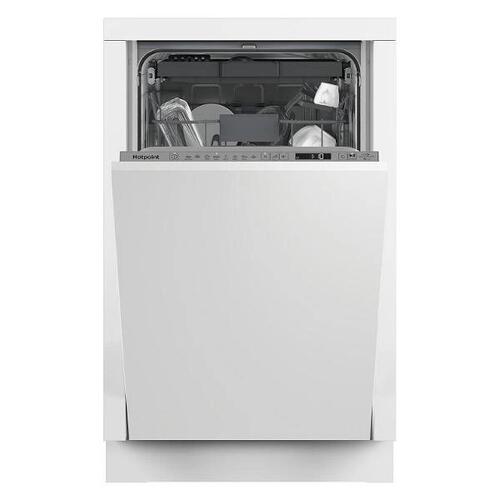 Купить Встраиваемая посудомоечная машина Hotpoint HIS 2D86 D  9961852. Характеристики, отзывы и цены в Донецке