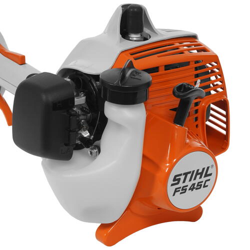 Купить Триммер бензиновый Stihl FS-45  5437960. Характеристики, отзывы и цены в Донецке