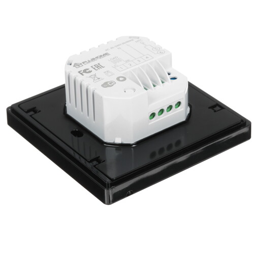 Купить Терморегулятор FUJIHOME FHW-650B  5492858. Характеристики, отзывы и цены в Донецке