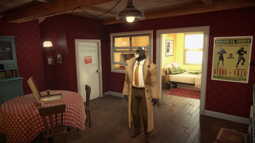 Купить Игра Blacksad: Under The Skin (Steam)  5621863. Характеристики, отзывы и цены в Донецке