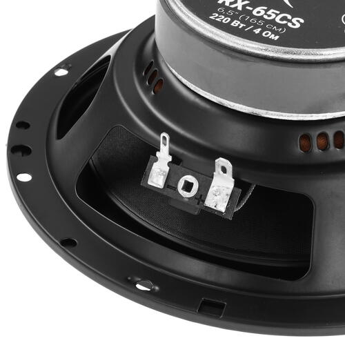 Купить Компонентная акустическая система Prology RX-65CS  9959762. Характеристики, отзывы и цены в Донецке