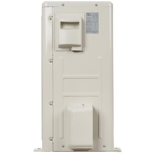 Купить Кондиционер настенный сплит-система Shivaki SSH-P309BE/SRH-P309BE белый  5049991. Характеристики, отзывы и цены в Донецке