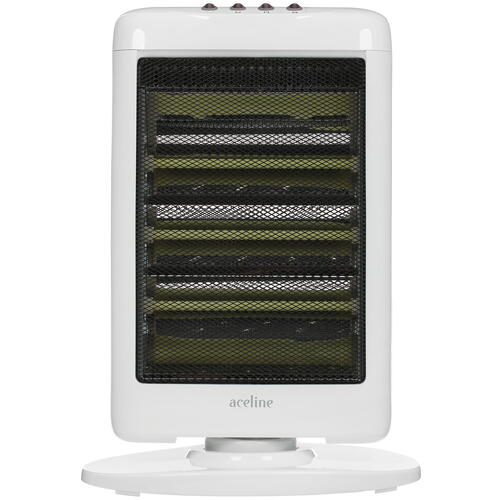 Купить Инфракрасный обогреватель Aceline QH-1200W  5412377. Характеристики, отзывы и цены в Донецке