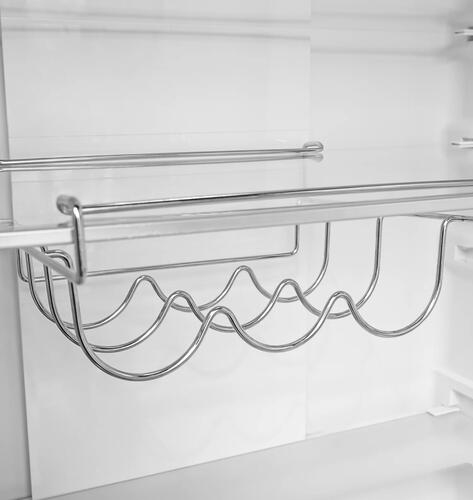 Купить Холодильник многодверный  LEX LCD450SSGID серый  9009742. Характеристики, отзывы и цены в Донецке