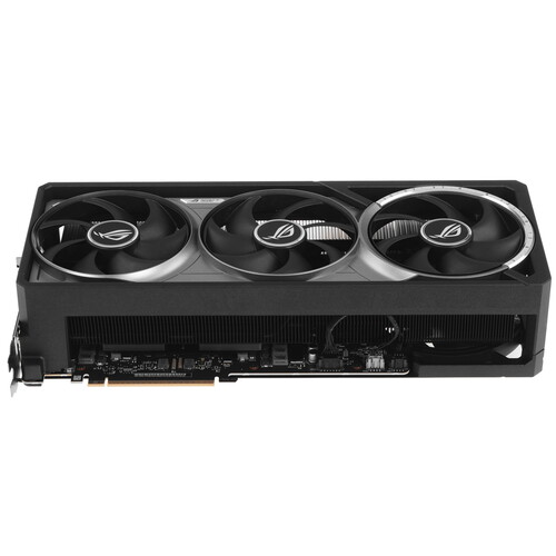 Купить Видеокарта ASUS GeForce RTX 5090 ROG Astral OC Edition [ROG-ASTRAL-RTX5090-O32G-GAMING]  5623703. Характеристики, отзывы и цены в Донецке