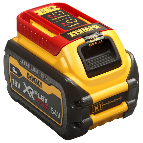 Купить Аккумулятор DeWalt DCB546-XJ  5455797. Характеристики, отзывы и цены в Донецке