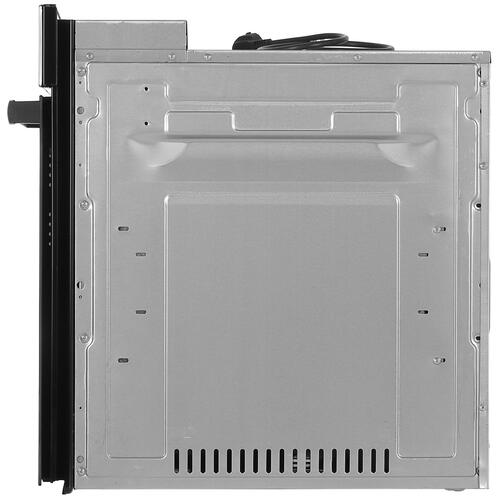 Купить Электрический духовой шкаф Simfer B6EM58016 серебристый  8186948. Характеристики, отзывы и цены в Донецке