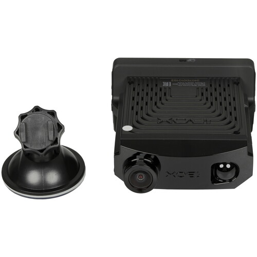 Купить Видеорегистратор с радар-детектором iBOX F5 + WiFi  9293147. Характеристики, отзывы и цены в Донецке