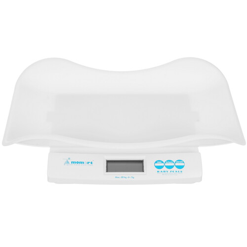 Купить Весы Momert 6477 белый  5061620. Характеристики, отзывы и цены в Донецке