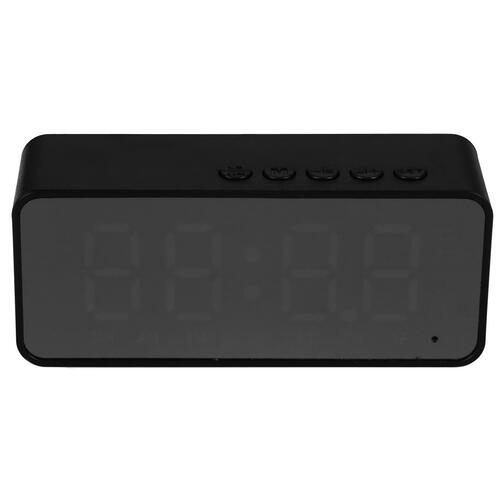 Купить Радиобудильник Soundmax SM-1520B  5406348. Характеристики, отзывы и цены в Донецке
