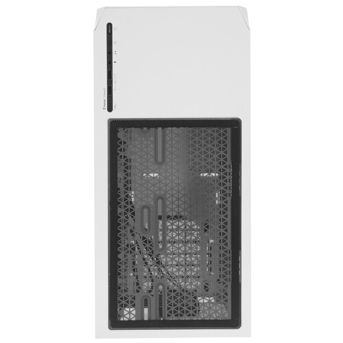 Купить Корпус Fractal Design Focus 2 RGB  5080164. Характеристики, отзывы и цены в Донецке