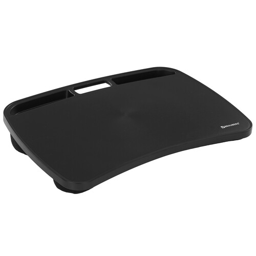 Купить Подставка для ноутбука BRAUBERG 512668 черный  9163429. Характеристики, отзывы и цены в Донецке