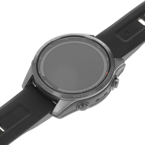 Купить Спортивные часы Garmin Fenix 7s Sapphire Solar  5013783. Характеристики, отзывы и цены в Донецке