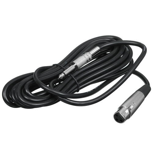 Купить Микрофон Ritmix RDM-155 черный  5457451. Характеристики, отзывы и цены в Донецке