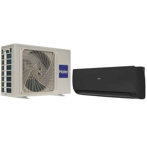 Купить Кондиционер настенный сплит-система Haier AS35S2SF2FA-B/1U35S2SM3FA черный  9971234. Характеристики, отзывы и цены в Донецке