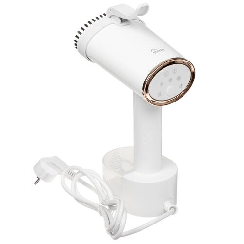 Купить Отпариватель VIXTER GSH-2200 белый  9921686. Характеристики, отзывы и цены в Донецке