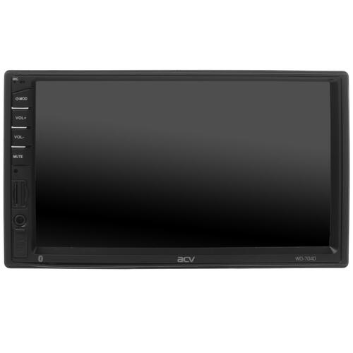 Купить Автопроигрыватель ACV WD-7040  4866256. Характеристики, отзывы и цены в Донецке