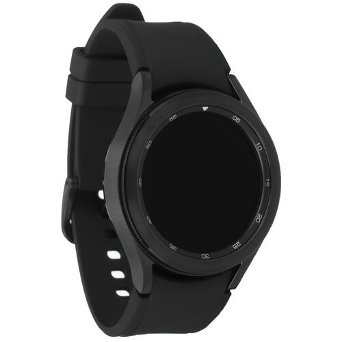 Купить Смарт-часы Samsung Galaxy Watch4 Classic 42mm  5046223. Характеристики, отзывы и цены в Донецке