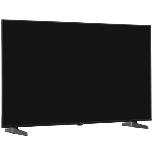 Купить 40" (101 см) Телевизор Haier 40 Smart TV D1 PRO черный  5488238. Характеристики, отзывы и цены в Донецке