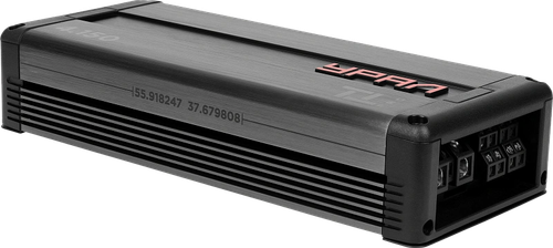 Купить Усилитель Урал ТТ PRO 4.150  9398448. Характеристики, отзывы и цены в Донецке