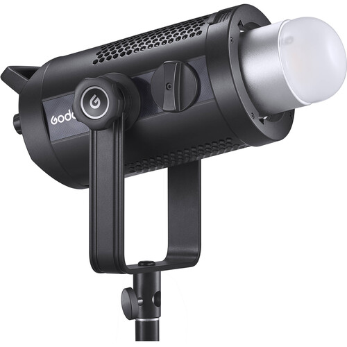 Купить Осветитель Godox SZ200Bi  9156348. Характеристики, отзывы и цены в Донецке