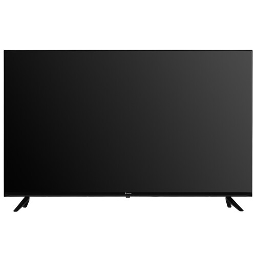 Купить 43" (108 см) Телевизор Evolution WOS43MR1UHD черный  9221316. Характеристики, отзывы и цены в Донецке