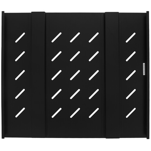 Купить Полка для телекоммуникационного шкафа Lanmaster TWT-CBB-S4-8/100  8166871. Характеристики, отзывы и цены в Донецке