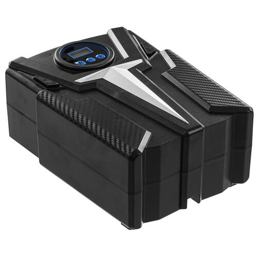 Купить Компрессор для шин ZDK Wind 35  9000320. Характеристики, отзывы и цены в Донецке