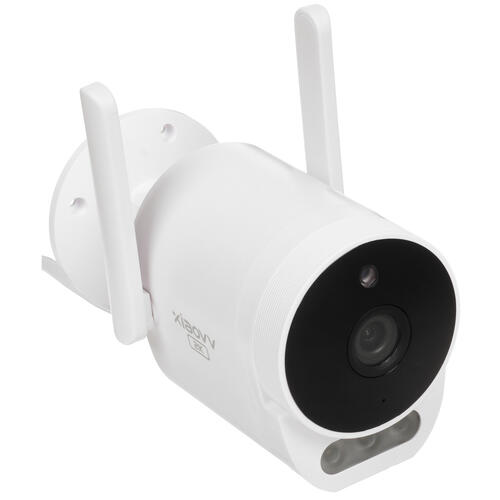 Купить IP-камера Xiaovv Outdoor Camera Pro 2K  5422932. Характеристики, отзывы и цены в Донецке