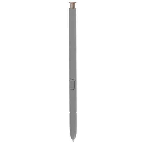 Купить Стилус Samsung S Pen S24 Ultra для Samsung Galaxy S24 Ultra серый  5451293. Характеристики, отзывы и цены в Донецке