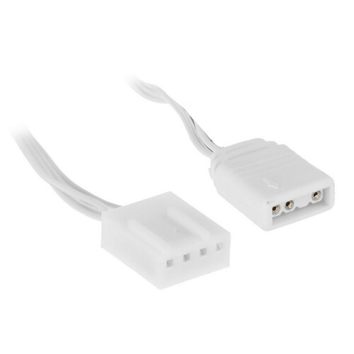 Купить Вентилятор MSI MPG EZ120 ARGB  белый  5493837. Характеристики, отзывы и цены в Донецке