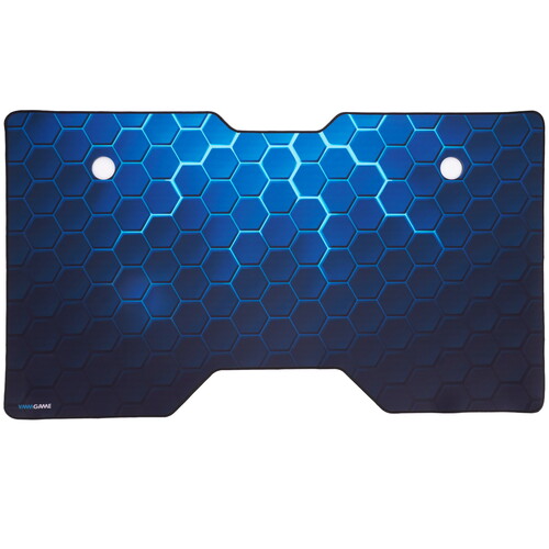 Купить Коврик VMMGAME SPACE MAT 140 ROGNAROK  разноцветный  9086055. Характеристики, отзывы и цены в Донецке