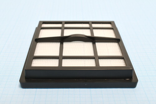 Купить Фильтр постмоторный (HEPA) для пылесоса DEXP VL-2300S  9028017. Характеристики, отзывы и цены в Донецке