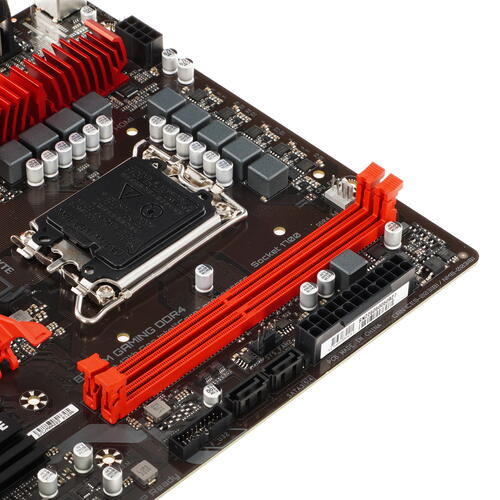 Купить Материнская плата GIGABYTE B760M GAMING DDR4  5087578. Характеристики, отзывы и цены в Донецке