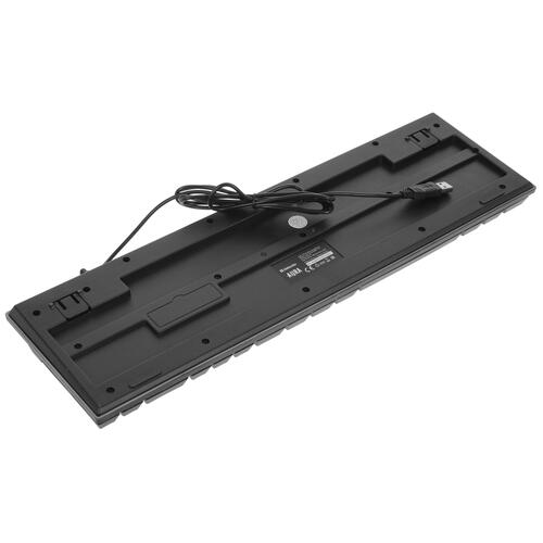 Купить Игровой набор Defender Aura MKP-117 черный  4866644. Характеристики, отзывы и цены в Донецке