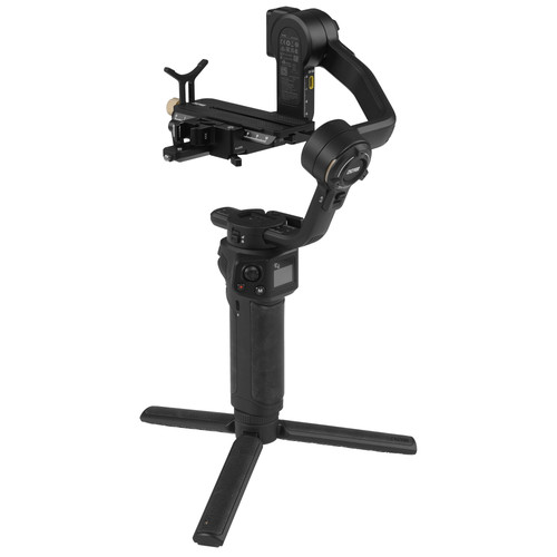 Купить Стабилизатор Zhiyun WEEBILL 3S  5457169. Характеристики, отзывы и цены в Донецке