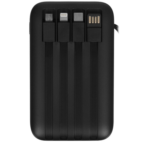 Купить Портативный аккумулятор Tecno S201 черный  5633622. Характеристики, отзывы и цены в Донецке