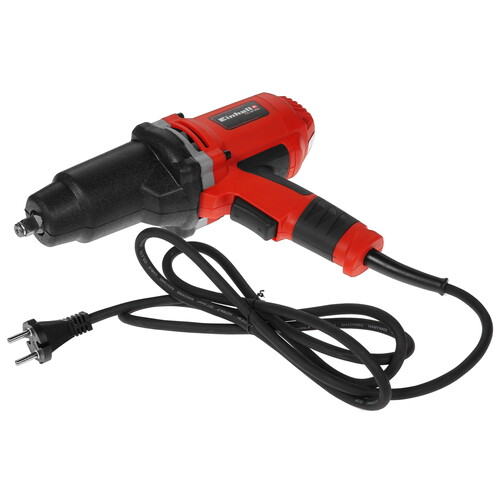 Купить Гайковерт Einhell CC-IW 950  5311646. Характеристики, отзывы и цены в Донецке