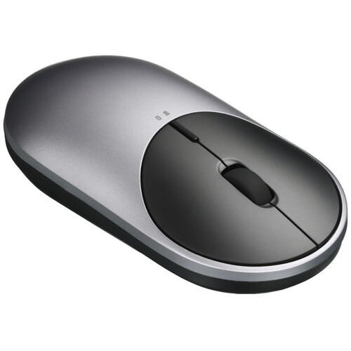Купить Мышь беспроводная Xiaomi Portable Mouse 2  5450530. Характеристики, отзывы и цены в Донецке