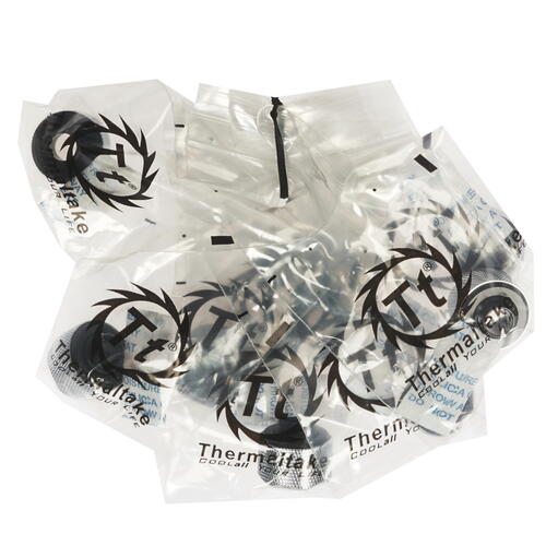 Купить Комплект для сборки СЖО Thermaltake Pacific M360 Plus D5 Hard Tube Water Cooling Kit  1230561. Характеристики, отзывы и цены в Донецке