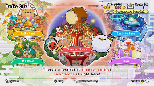 Купить Игра Taiko no Tatsujin Rhythm Festival Deluxe Music Edition (Steam)  5497702. Характеристики, отзывы и цены в Донецке