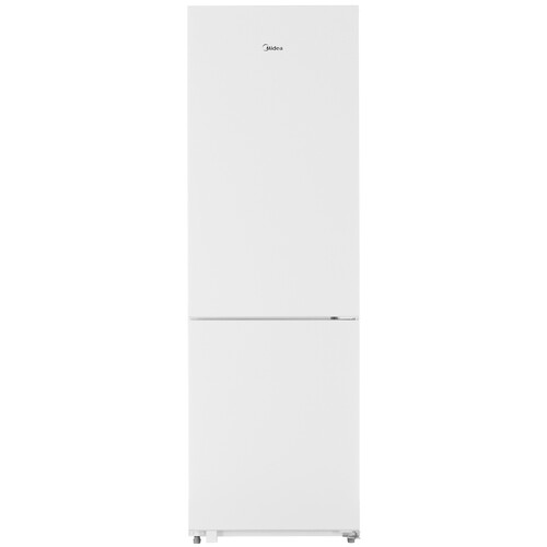 Купить Холодильник с морозильником   Midea MDRB548MMF01 белый  9263160. Характеристики, отзывы и цены в Донецке