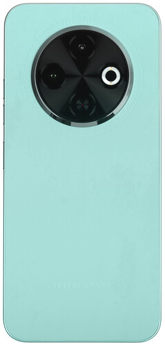 Купить 6.67" Смартфон Tecno SPARK 30C 128 ГБ зеленый  5492012. Характеристики, отзывы и цены в Донецке