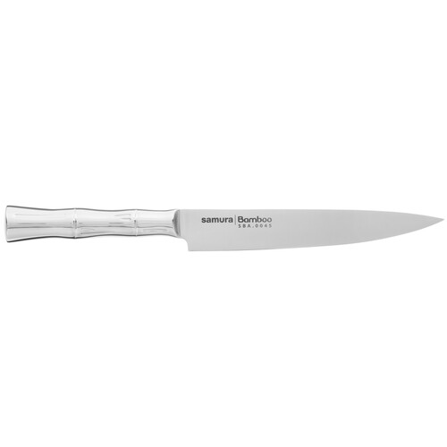 Купить Нож Samura Bamboo SBA-0045/K  1333894. Характеристики, отзывы и цены в Донецке